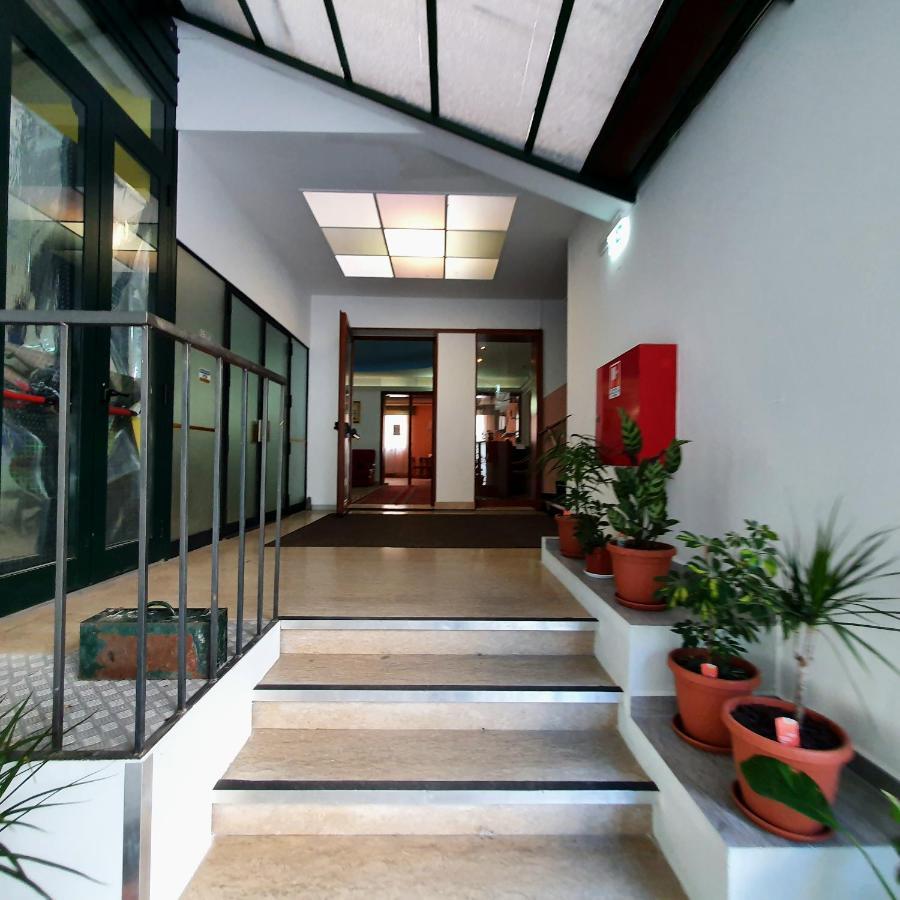 Hotel Perla Massa Lombarda Kültér fotó